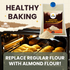 Almond Flour 500g