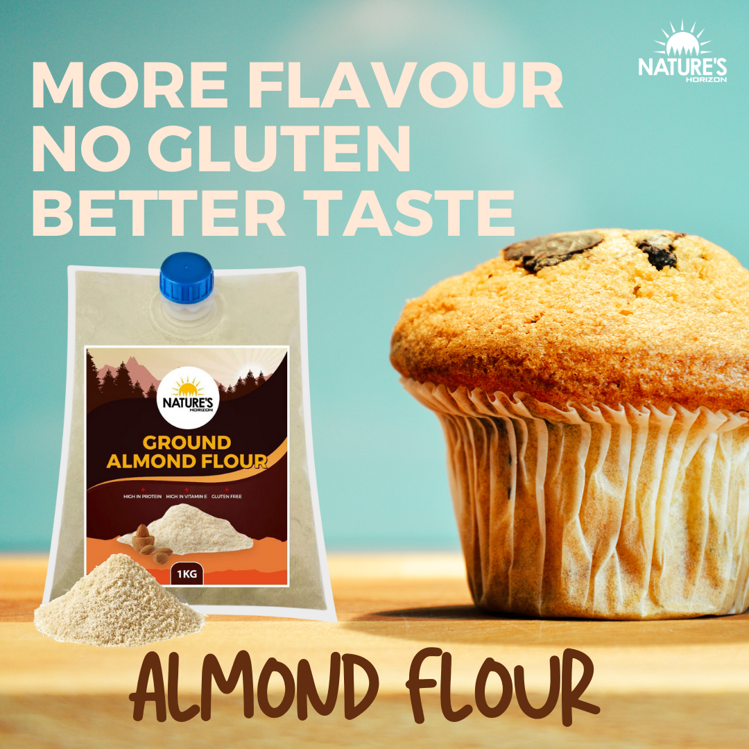 Almond Flour 1kg