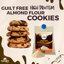 Almond Flour – Gluten-Free & Keto-Friendly | Organic Wonders