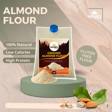 Almond Flour