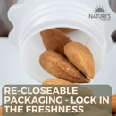 Supreme Whole Almonds | Organic Wonders UK