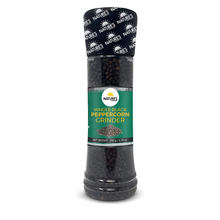 Whole Black Peppercorn Grinder 190g