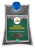 Whole Black Peppercorn 500g | Organic Wonders UK