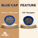 Premium Chia Seeds 1kg