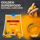 Organic Turmeric Powder | Organic Wonders UK 