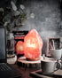 Himalayan Salt Lamp | Organic Wonders UK