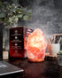 Himalayan Salt Lamp | Organic Wonders UK