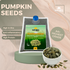 Pumpkin Seeds 1kg