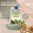 Roasted & Salted Pistachios 500g