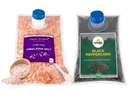 Salt & Pepper Bundle | Organic Wonders UK