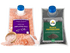 Salt & Pepper Bundle | Organic Wonders UK