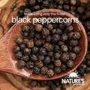 Immunity Bundle – Organic Turmeric & Black Peppercorns