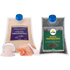 Himalayan Salt (Fine) 1kg & Pepper Bundle 500g