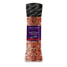 Himalayan Salt Grinder 400g