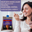 Organic Cacao Powder | Organic Wonders UK