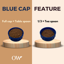 Organic Cacao Powder | Organic Wonders UK