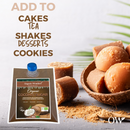 Organic Coconut Sugar 1kg | Organic Wonders UK