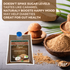 Organic Coconut Sugar 1kg