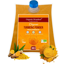Organic Turmeric Powder | Organic Wonders UK 