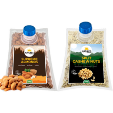 Protein Nut Bundle 500g | Organic Wonders UK