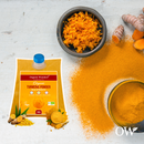 Immunity Bundle – Organic Turmeric & Black Peppercorns